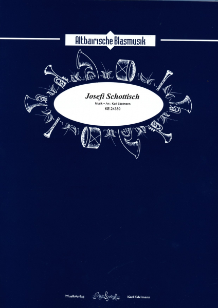 Josefi Schottisch - click here