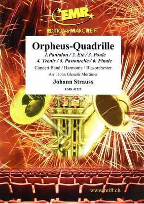 Orpheus-Quadrille - click here