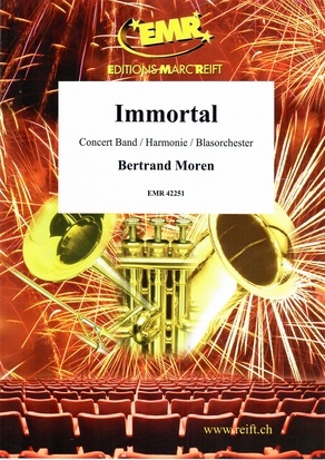 Immortal - click here Immortal - click here