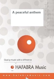 A Peaceful Anthem - click here