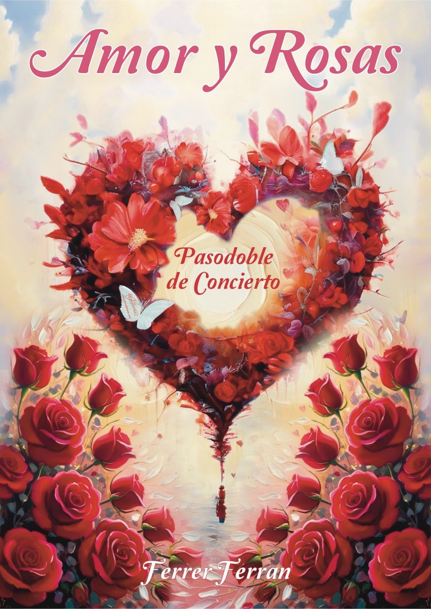 Amor y Rosas - click here