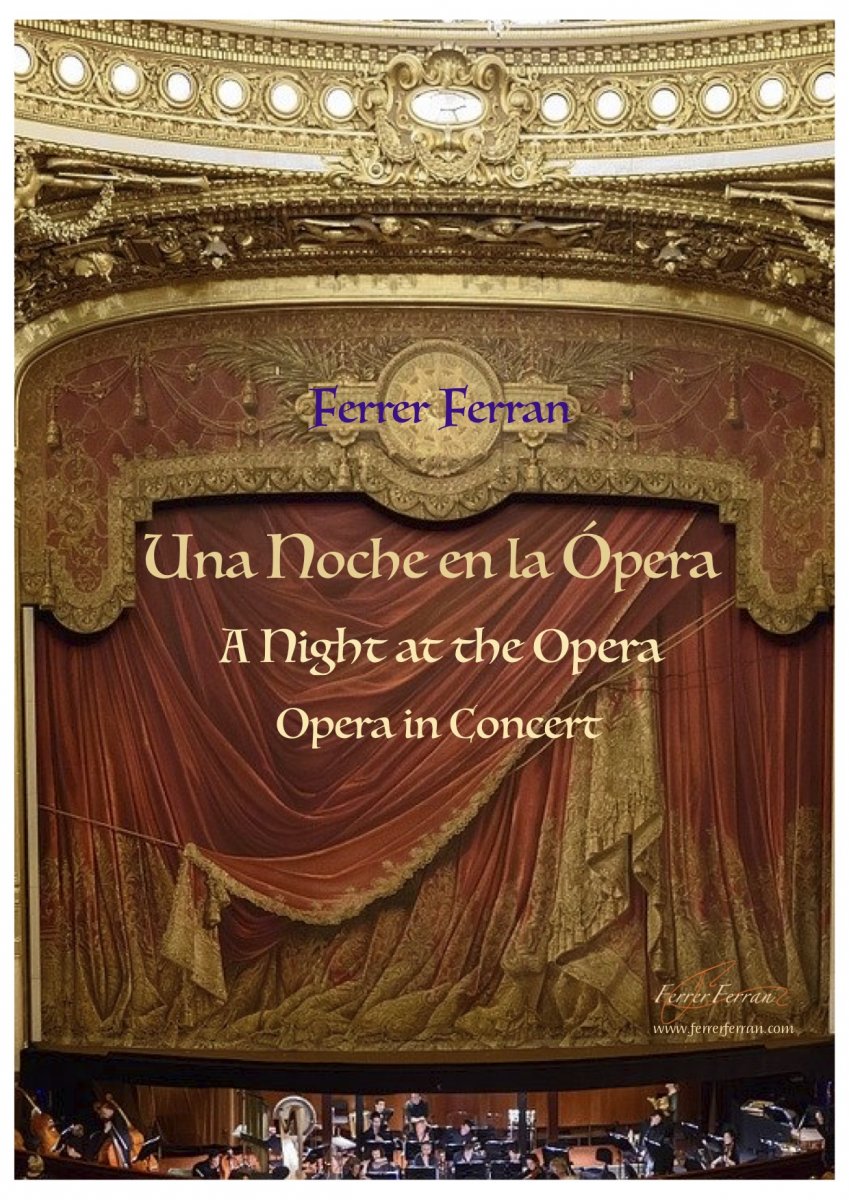 Una Noche en la Opera (A Night at the Opera) - click here