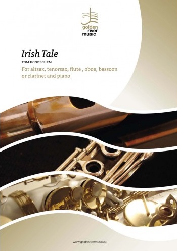Irish Tale - click here
