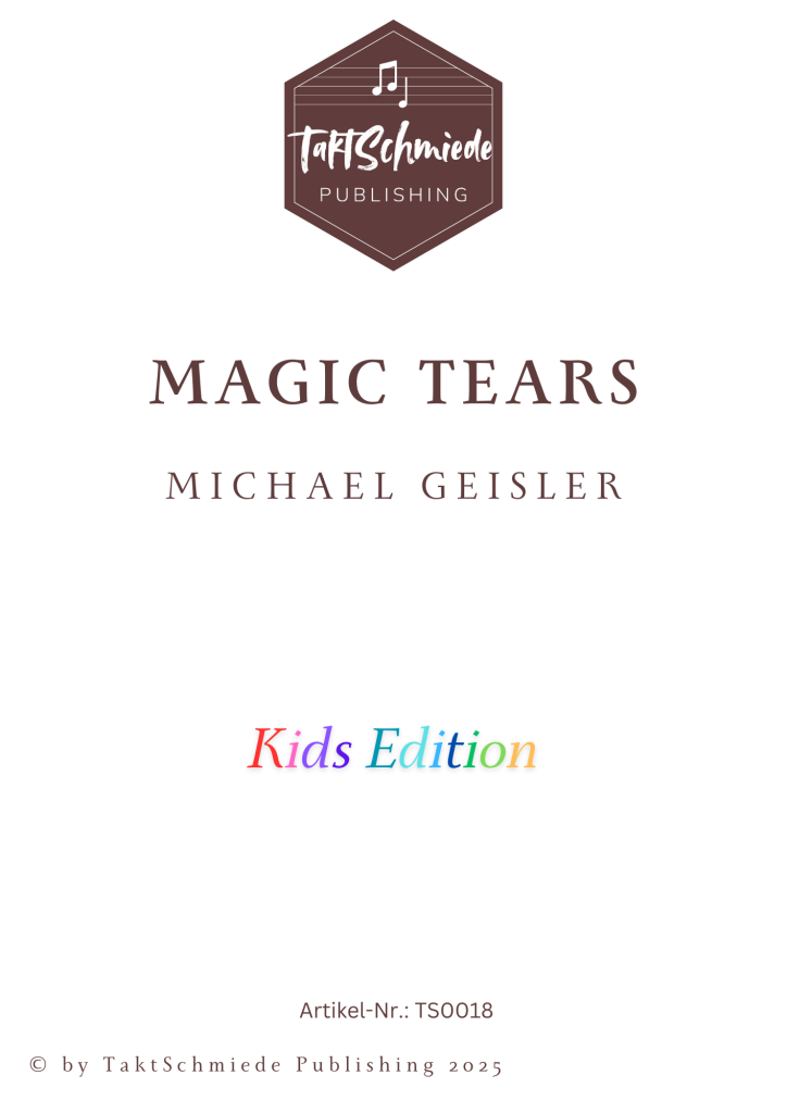 Magic Tears - click here
