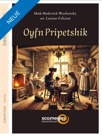 Oyfn Pripetshik - click here