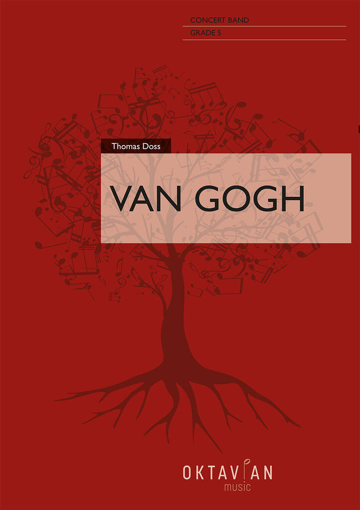Van Gogh - click here