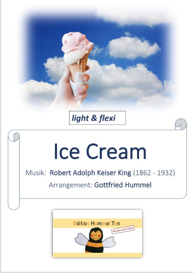 Ice Cream - click here Ice Cream - click here
