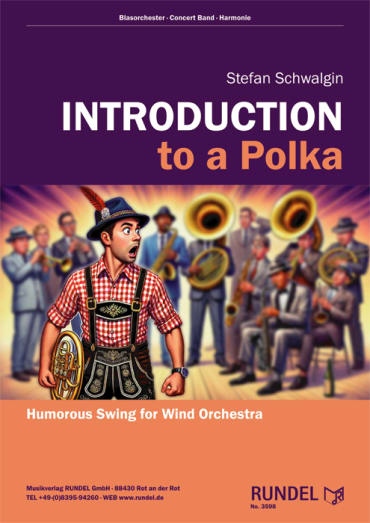 Introduction to a Polka - click here