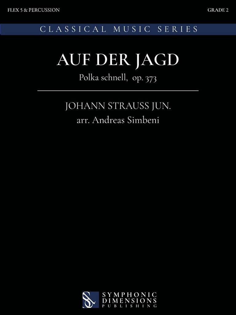 Auf der Jagd - click here Auf der Jagd - click here