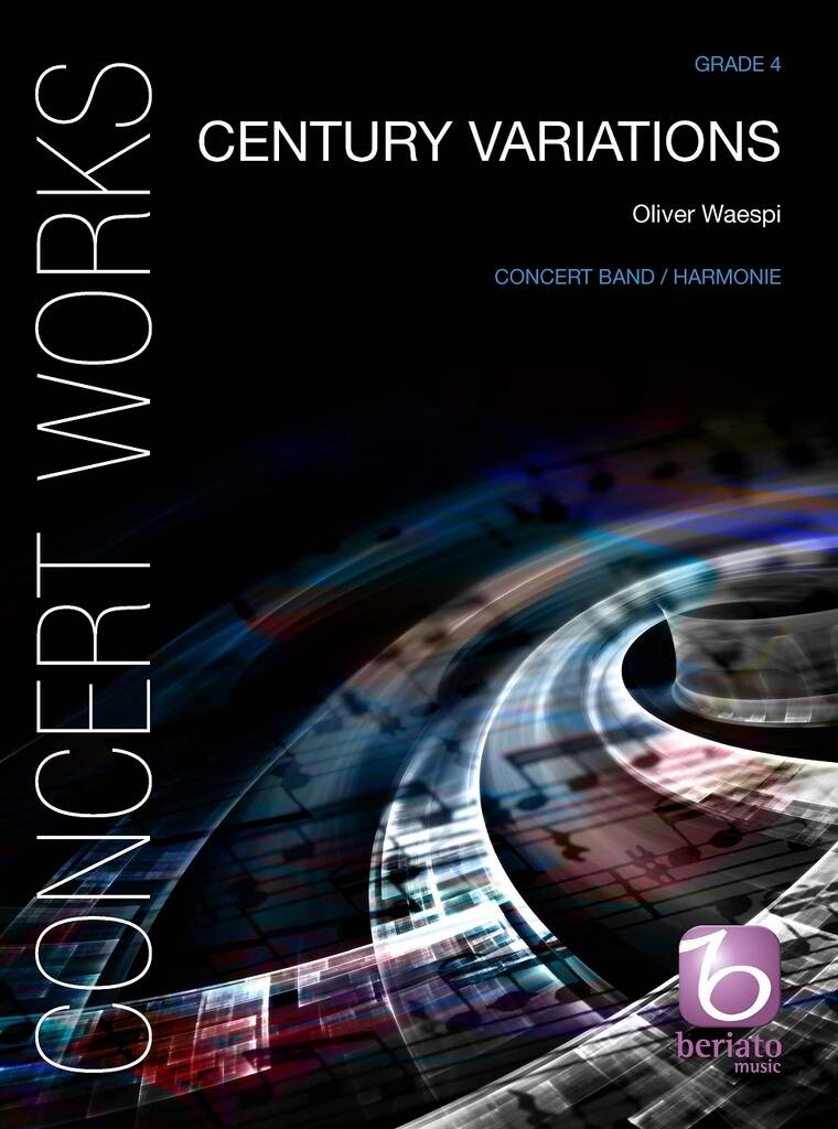 Century Variations - click here