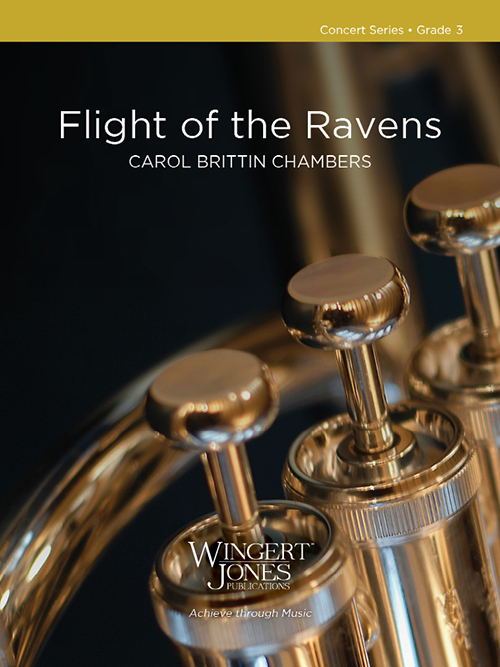 Flight of the Ravens - click here