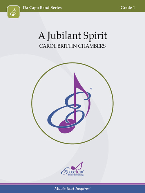 A Jubilant Spirit - click here A Jubilant Spirit - click here