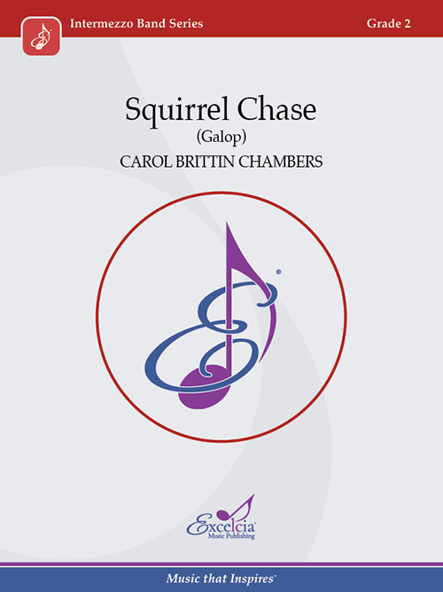 Squirrel Chase - click here