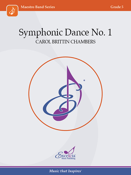 Symphonic Dance #1 - click here