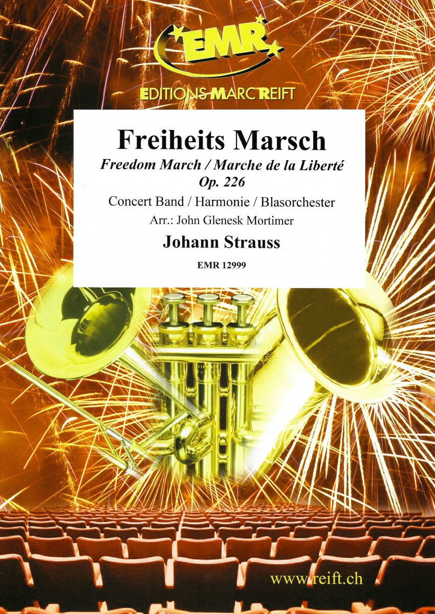 Freiheits Marsch - click here Freiheits Marsch - click here