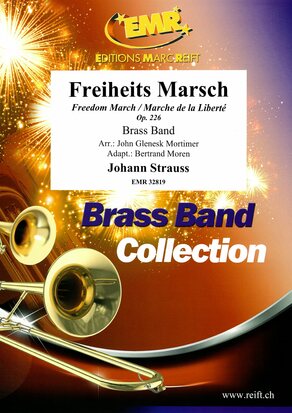 Freiheits Marsch - click here Freiheits Marsch - click here