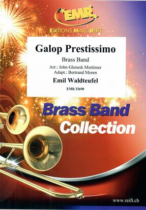 Galop Prestissimo - click here