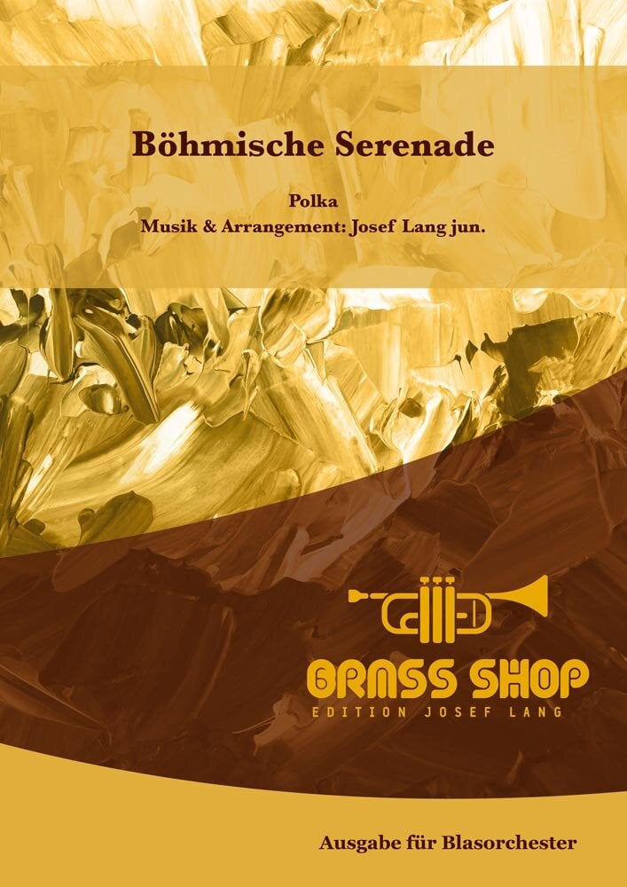 B�hmische Serenade - click here