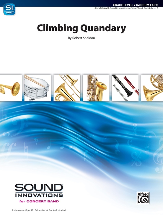 Climbing Quandary - click here