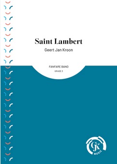 Saint Lambert - click here