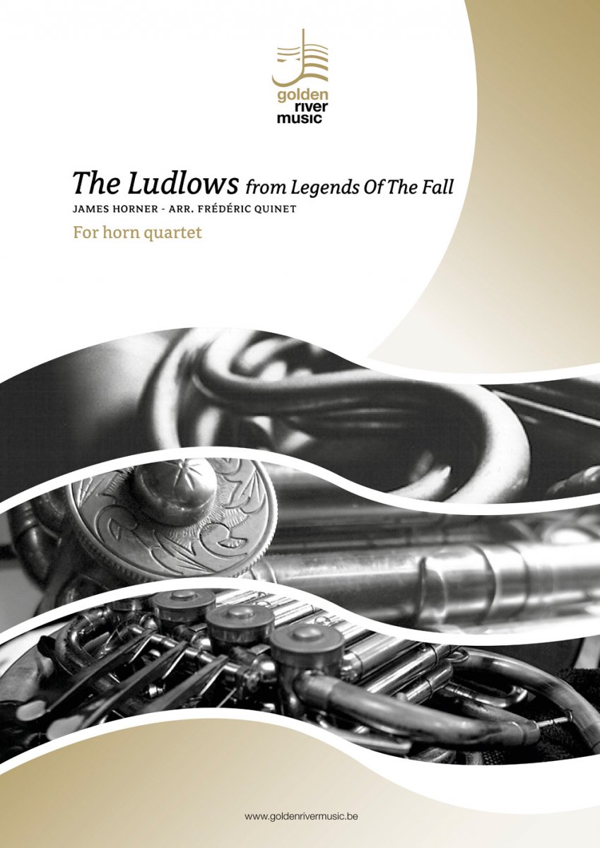 The Ludlows from Legends Of The Fall brass quartet - click here The Ludlows from Legends Of The Fall brass quartet - click here