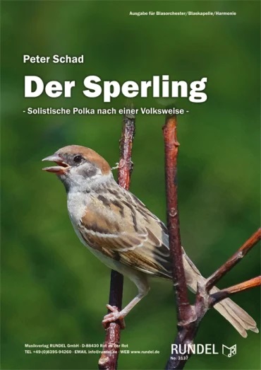 Der Sperling - click here