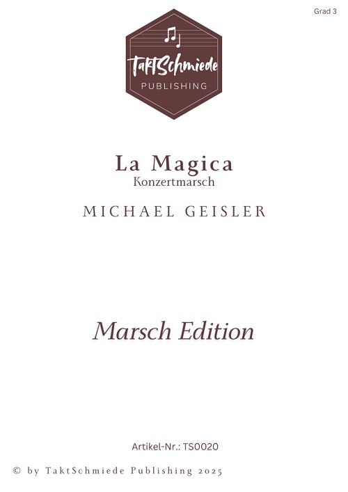 La Magica - click here