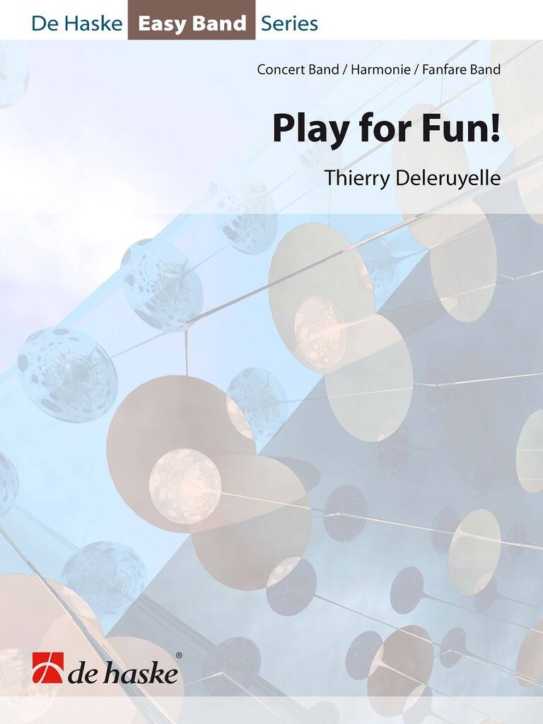 Play for Fun! - click here