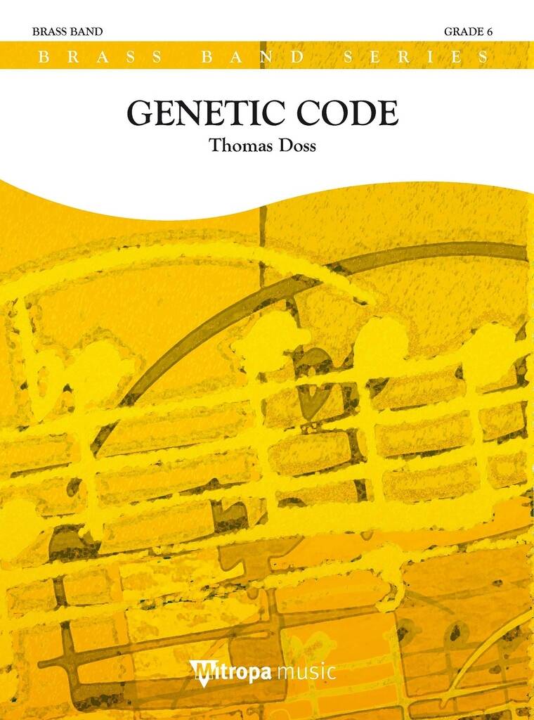 The Genetic Code - click here