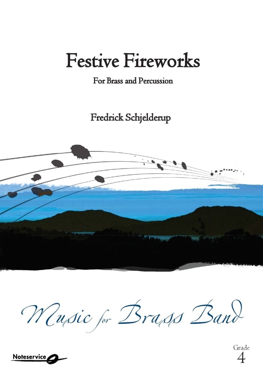 Festive Fireworks - click here