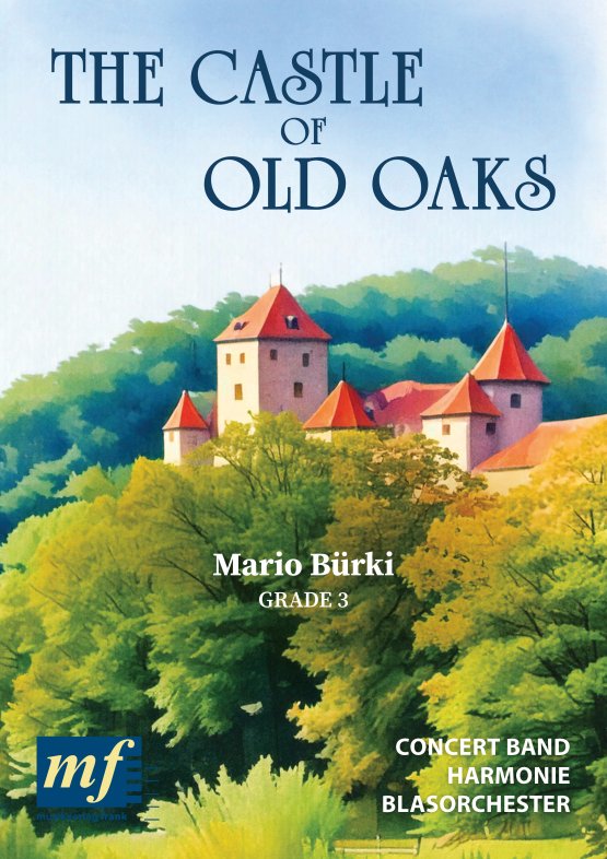 The Castle of old Oaks - click here