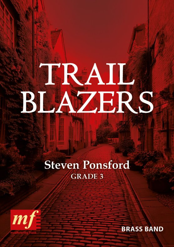 Trailblazers - click here Trailblazers - click here