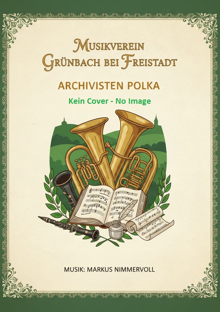 Archivisten Polka - click here