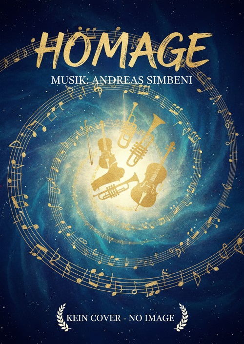 Homage - click here