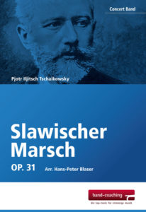 Slawischer Marsch - click here