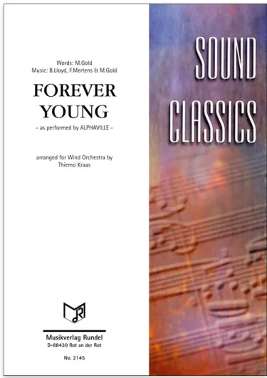 Forever Young - click here