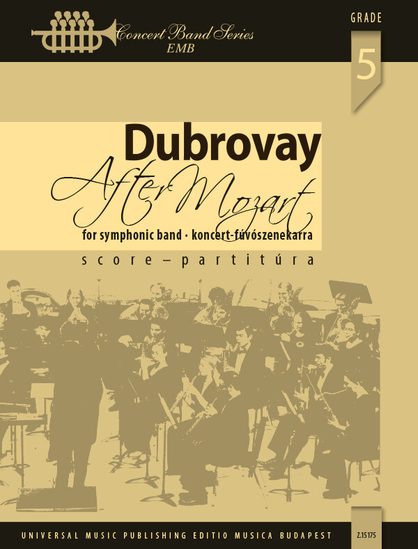 After Mozart - click here
