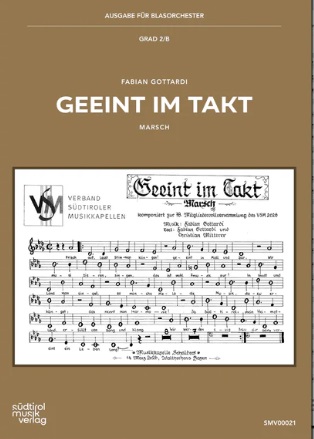 Geeint im Takt - click here