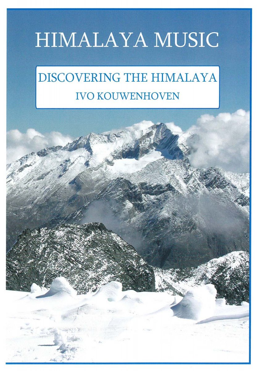 Discovering The Himalaya - click here