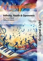 Infinity, Youth and Openness (&) - click here Infinity, Youth and Openness (&) - click here