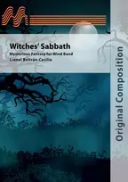 Witches' Sabbath - click here