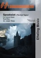 Spookslot (The Lost Tape) (from 'The Efteling') - click here