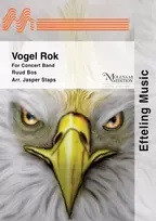 Vogel Rok (from 'De Efteling') - click here Vogel Rok (from 'De Efteling') - click here