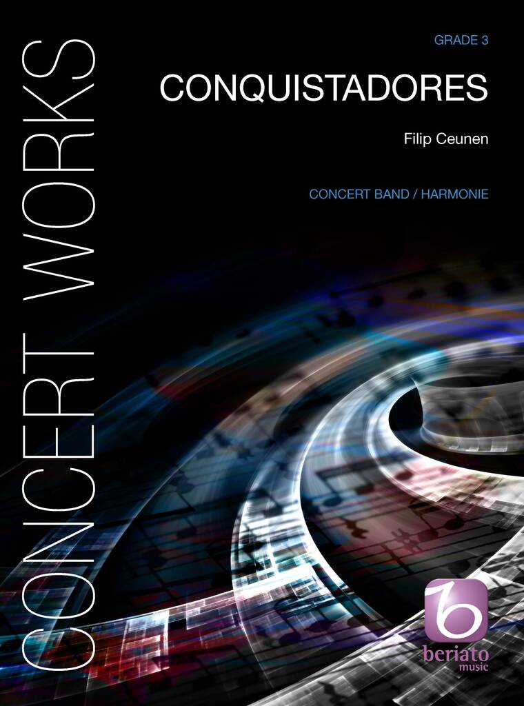 Conquistadores - click here