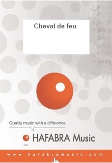 Cheval de feu - click here