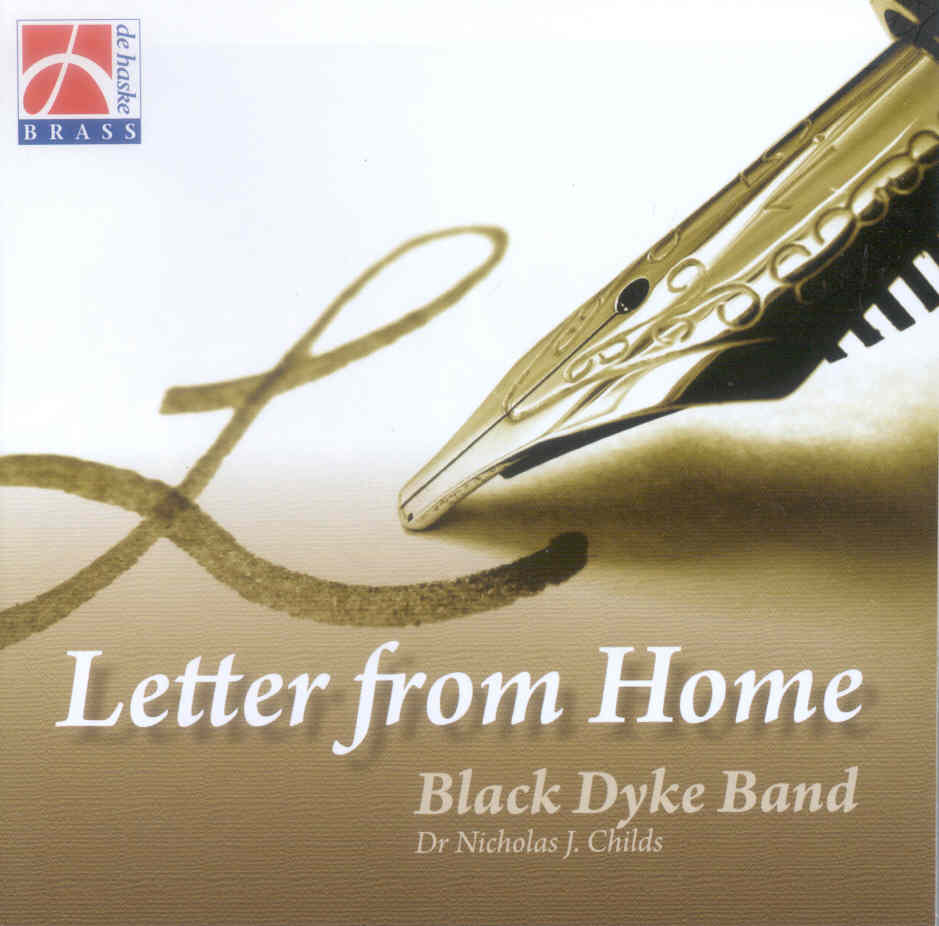Letter from Home - click here