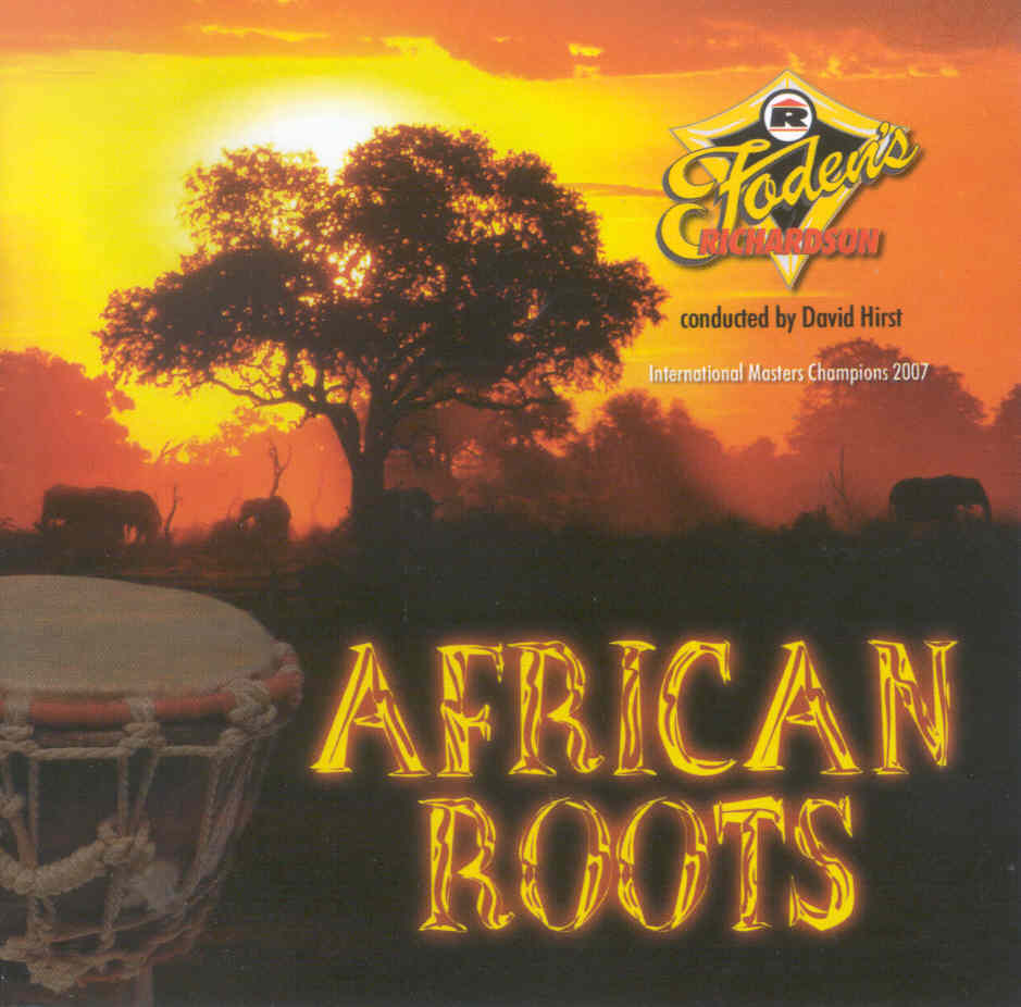African Roots (International Masters Champions 2007) - click here
