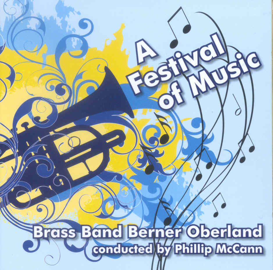 A Festival of Music - click here