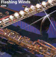 Flashing Winds - click here