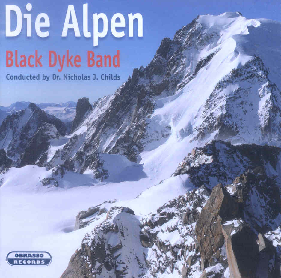 Alpen, Die - click here